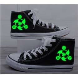 naruto anime shoe 35 to 44 yard