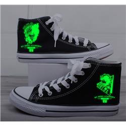 my hero academia anime shoe 35 to 44 yard