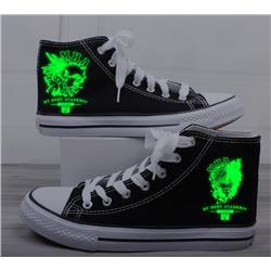 my hero academia anime shoe 35 to 44 yard