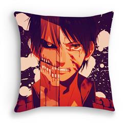 attack on titan anime cushion 40*60cm