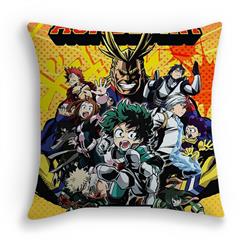 my hero academia anime cushion 40*60cm