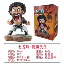 dragon ball anime figure