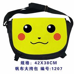 pokemon anime bag