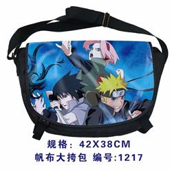 naruto anime bag