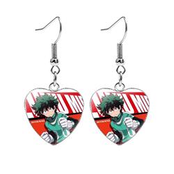 my hero academia anime ring