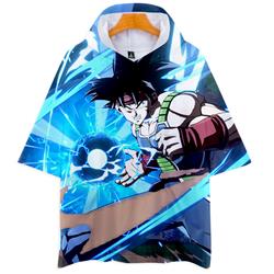 dragon ball anime 3d printed hoodie 2xs to 4xl