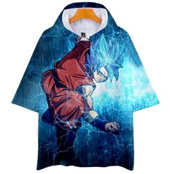 dragon ball anime 3d printed hoodie 2xs to 4xl