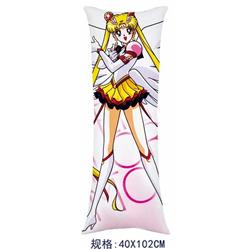 sailormoon anime cushion 40*102cm