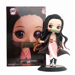 Demon Slayer Kamado Nezuko anime figure
