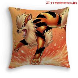 pokemon anime cushion 40*60cm