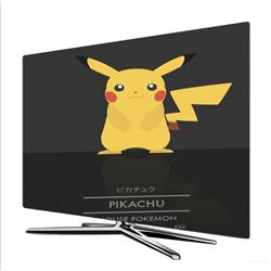 pokemon anime TV 60 inch cover