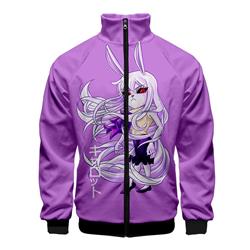 one piece anime 3d printed hoodie