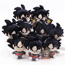 dragon ball anime plush doll 8 inch price for 10 pcs