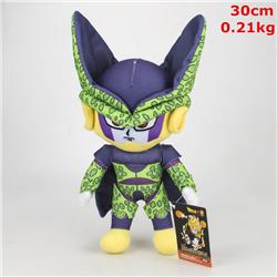 dragon ball anime plush doll 11 inch
