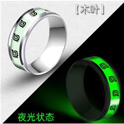 naruto anime moon ring
