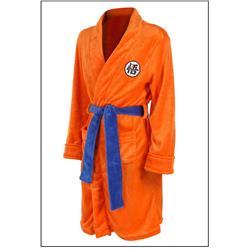 dragon ball anime bathrobe S,M,L,XL
