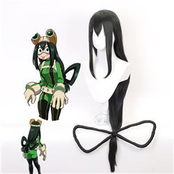 my hero academia anime cos wig