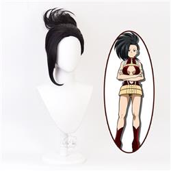 my hero academia anime cos wig