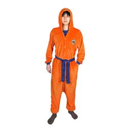 dragon ball anime nightclothes S,M,L,XL