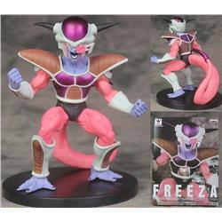 Dragon Ball Z Frieza Model Toy Statue Anime PVC Action Figures 18cm
