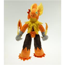 Pokemon Anime Plush Toy(26cm)