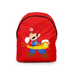super mario fashion bag