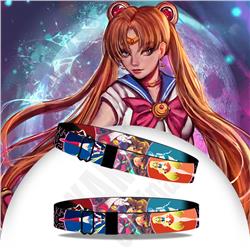 attack on titan anime Wristbands