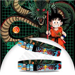 dragon ball anime Wristbands