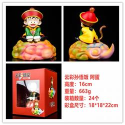GK Dragon Ball Z Son gohan Cartoon Toy Anime Figure