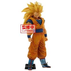 Drangon Ball Z Son goku Cartoon Anime PVC Figure Collection Gift Model Toy