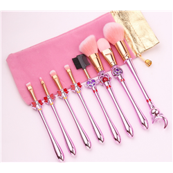 sailormoon anime makeup set