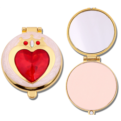 sailormoon anime makeup box