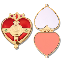 sailormoon anime makeup box