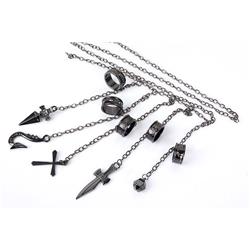 hunter hunter anime bracelet