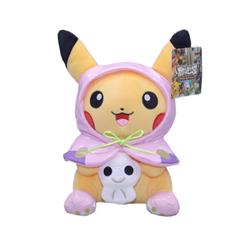 pokemon anime plush doll 20cm