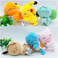 pokemon anime plush doll 20cm price for 1 pcs