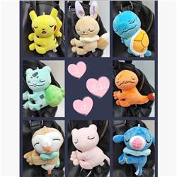 pokemon anime plush doll 10cm price for 1 pcs