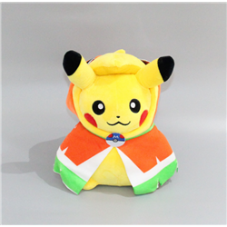 pokemon anime plush doll 30cm