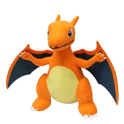 pokemon anime plush doll 30cm
