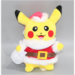 pokemon anime plush doll 30cm
