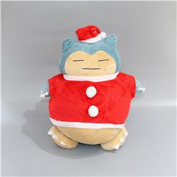 pokemon anime plush doll 30cm