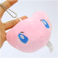 pokemon anime plush accessories 10cm