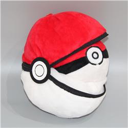 pokemon anime plush doll 20cm