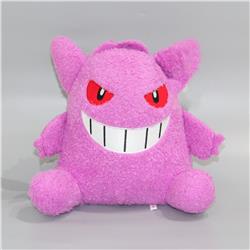 pokemon anime plush doll 30cm