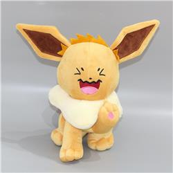 pokemon anime plush doll 30cm