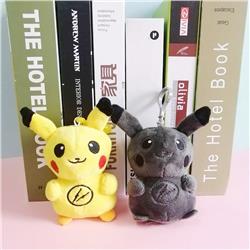 pokemon anime plush accessories price for 1 pcs