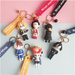my hero academia figure keychain price for 1 pcs