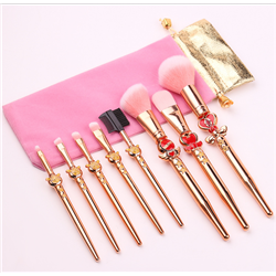 sailormoon anime makeup set