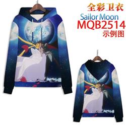 inuyasha anime hoodie