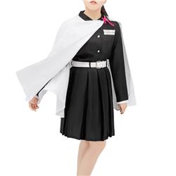 demon slayer anime cos